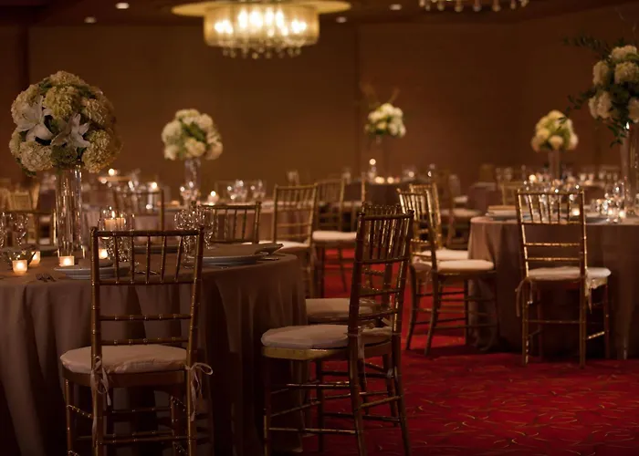 Renaissance Newark Airport Hotel