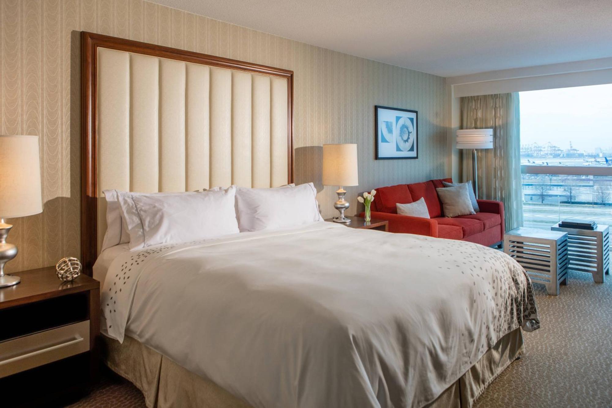 Renaissance Newark Airport 3* Elizabeth