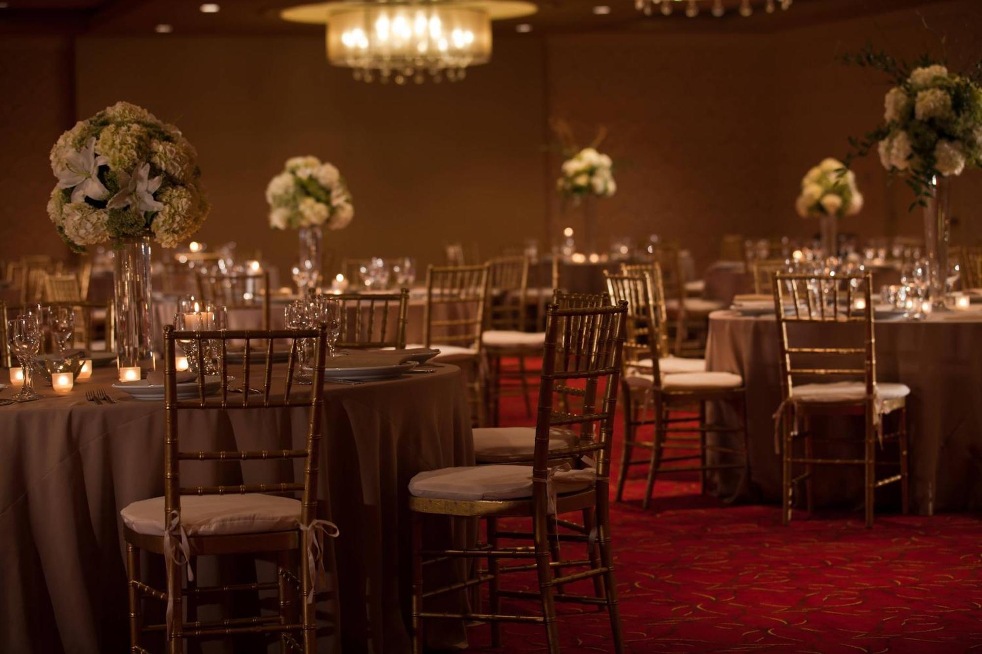 Renaissance Newark Airport 3* Elizabeth