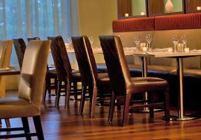 Renaissance Newark Airport Hotel 3*