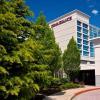Renaissance Newark Airport Hotel Elizabeth