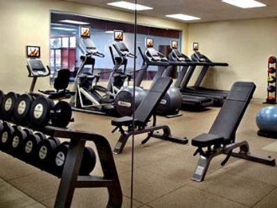 Hotel Renaissance Newark Airport