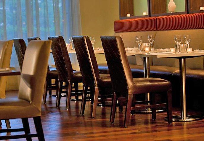 Renaissance Newark Airport Hotel 3*