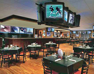 Hotel Renaissance Newark Airport Elizabeth