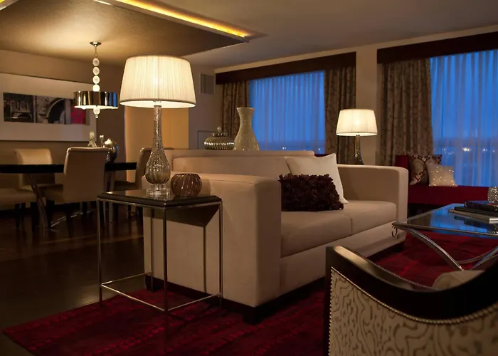 Renaissance Newark Airport Hotel