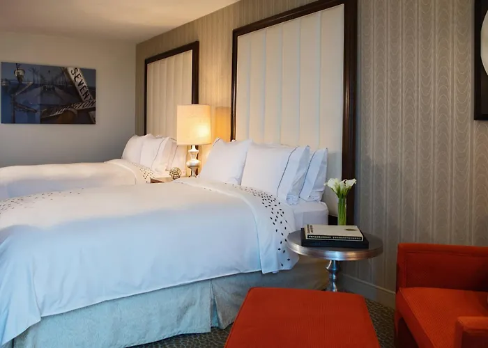 Renaissance Newark Airport Hotel