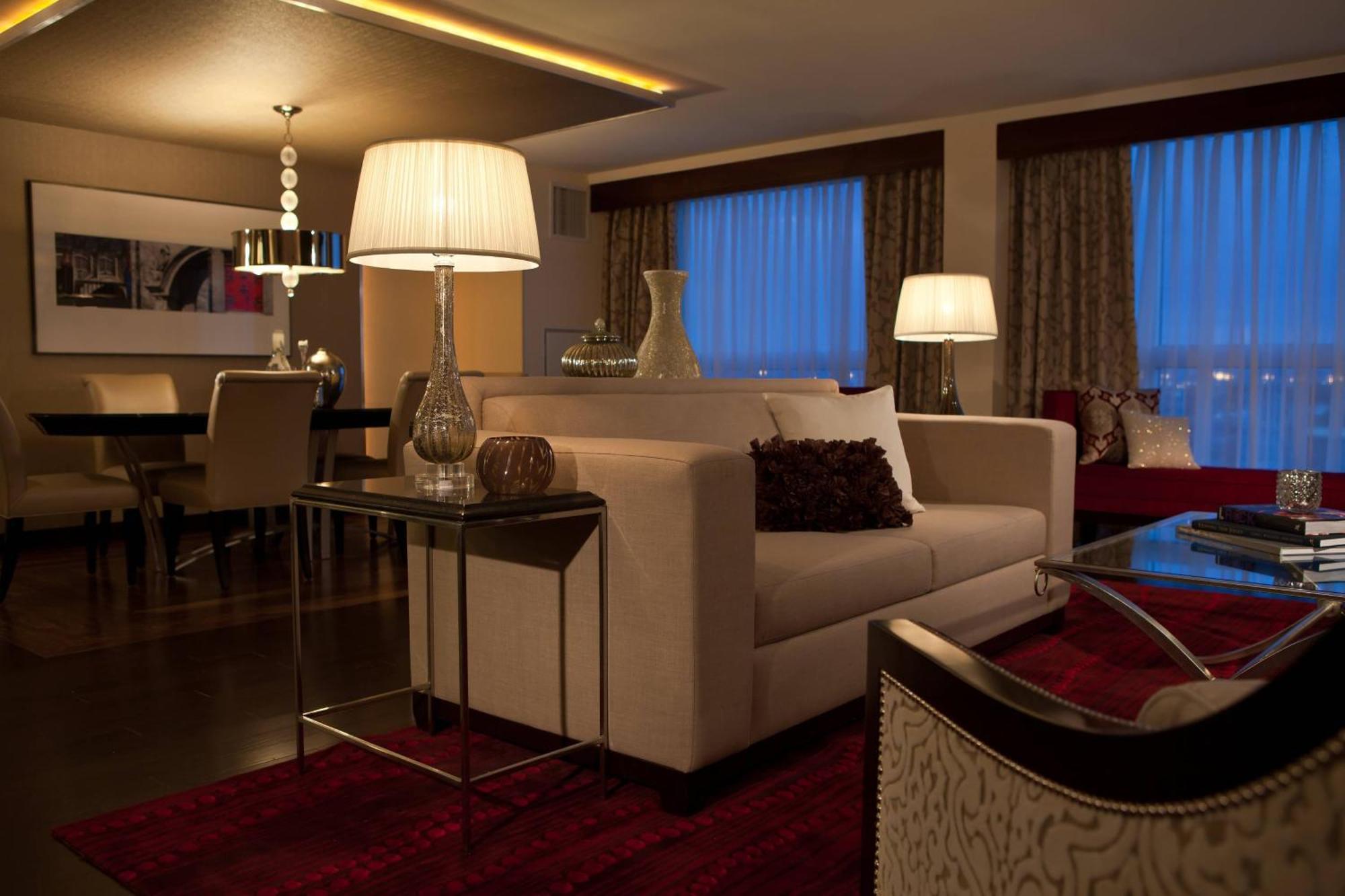 Renaissance Newark Airport 3* Elizabeth