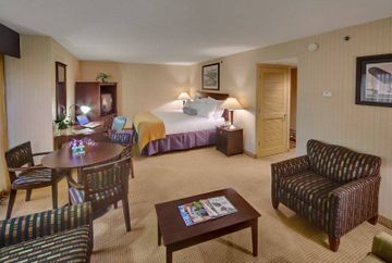 Hotel Renaissance Newark Airport Elizabeth