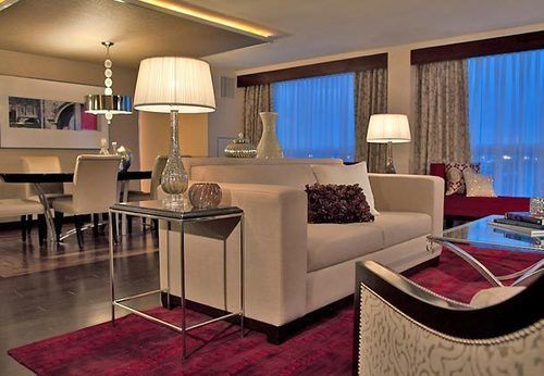 Renaissance Newark Airport 3* Elizabeth