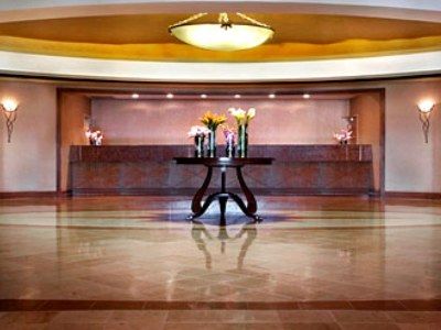 Renaissance Newark Airport Hotel